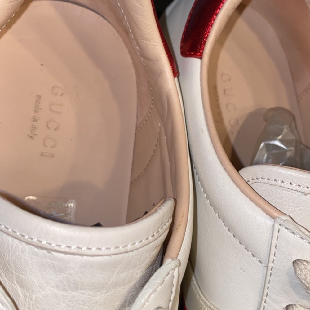 Gucci shoes